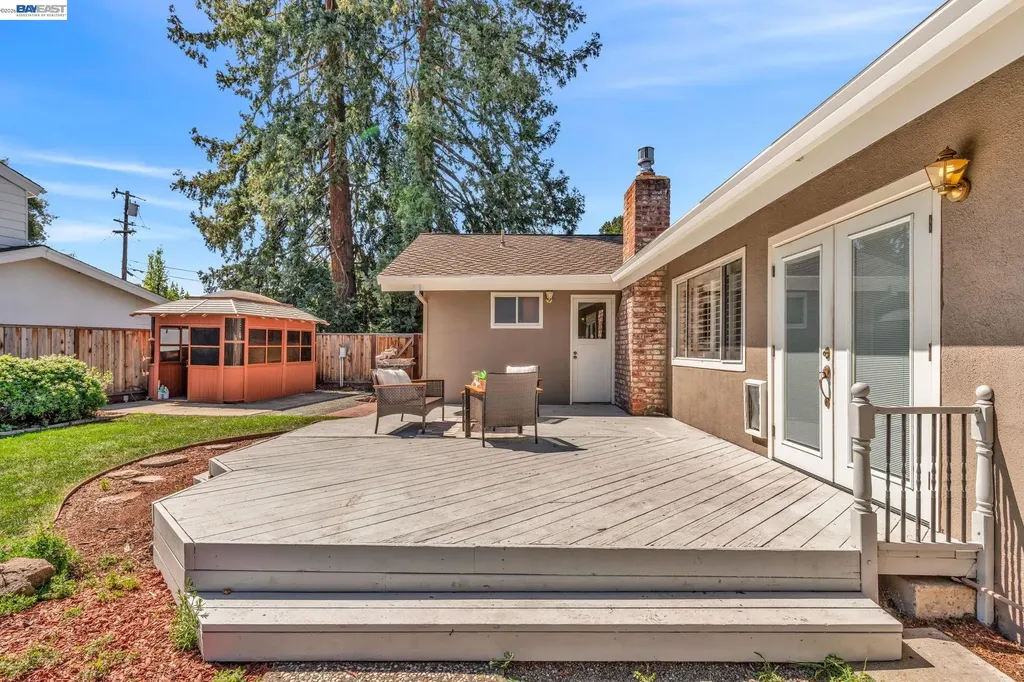 9459 Broadmoor Drive San Ramon CA 94583