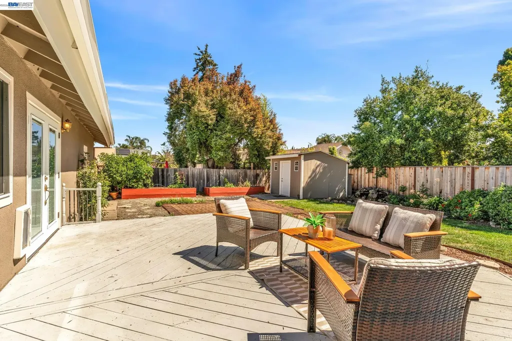 9459 Broadmoor Drive San Ramon CA 94583