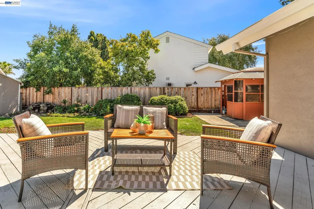 9459 Broadmoor Drive San Ramon CA 94583