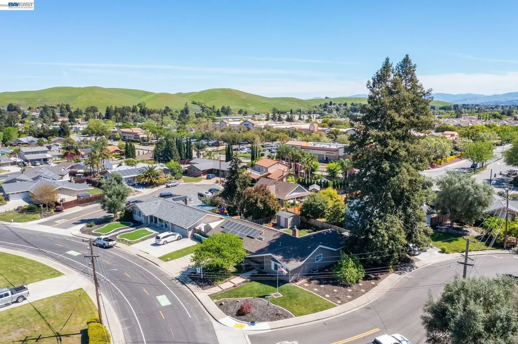 9459 Broadmoor Drive San Ramon CA 94583