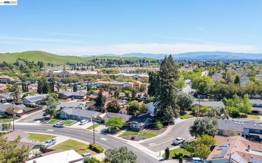 9459 Broadmoor Drive San Ramon CA 94583