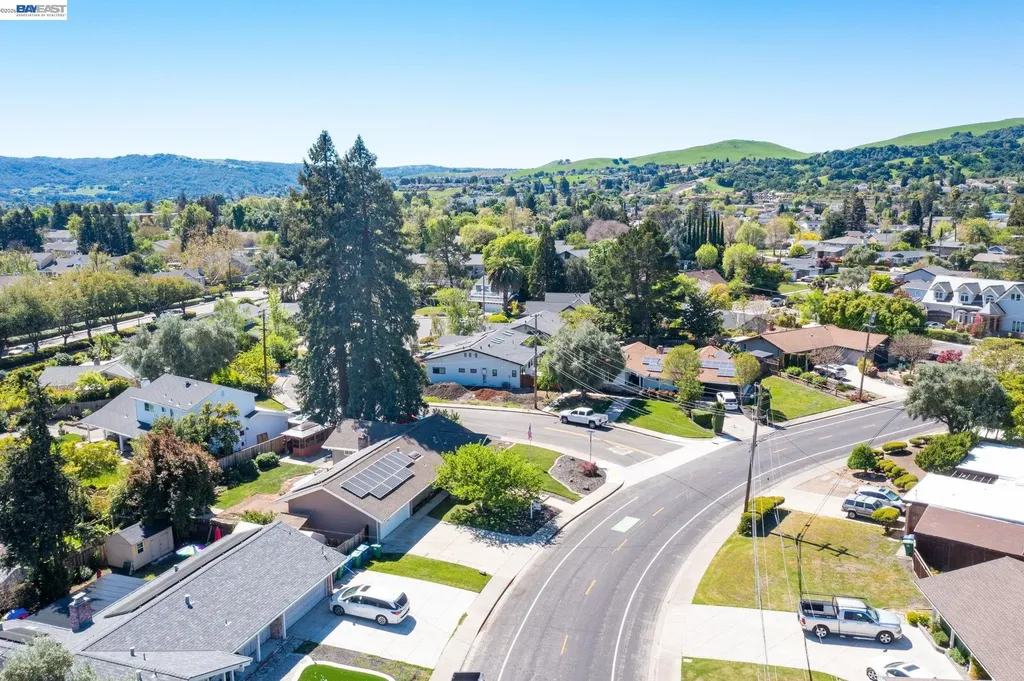 9459 Broadmoor Drive San Ramon CA 94583