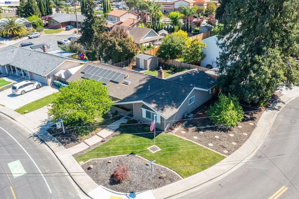 9459 Broadmoor Drive San Ramon CA 94583