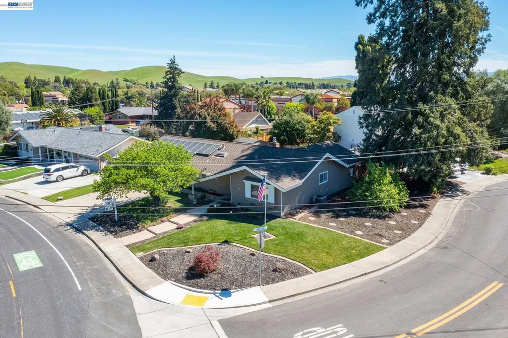 9459 Broadmoor Drive San Ramon CA 94583