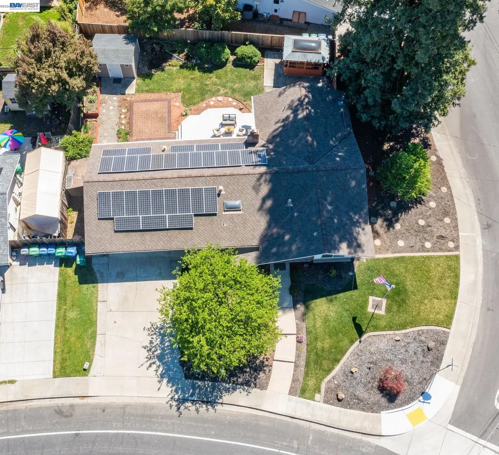 9459 Broadmoor Drive San Ramon CA 94583