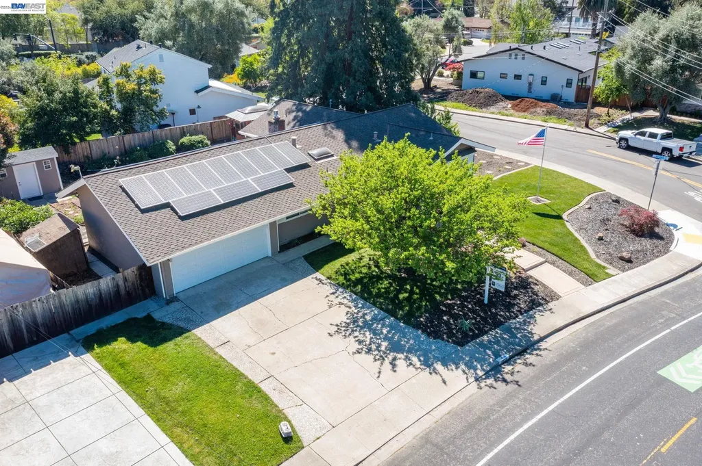 9459 Broadmoor Drive San Ramon CA 94583