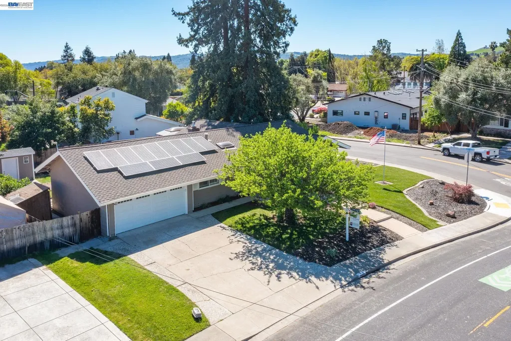 9459 Broadmoor Drive San Ramon CA 94583