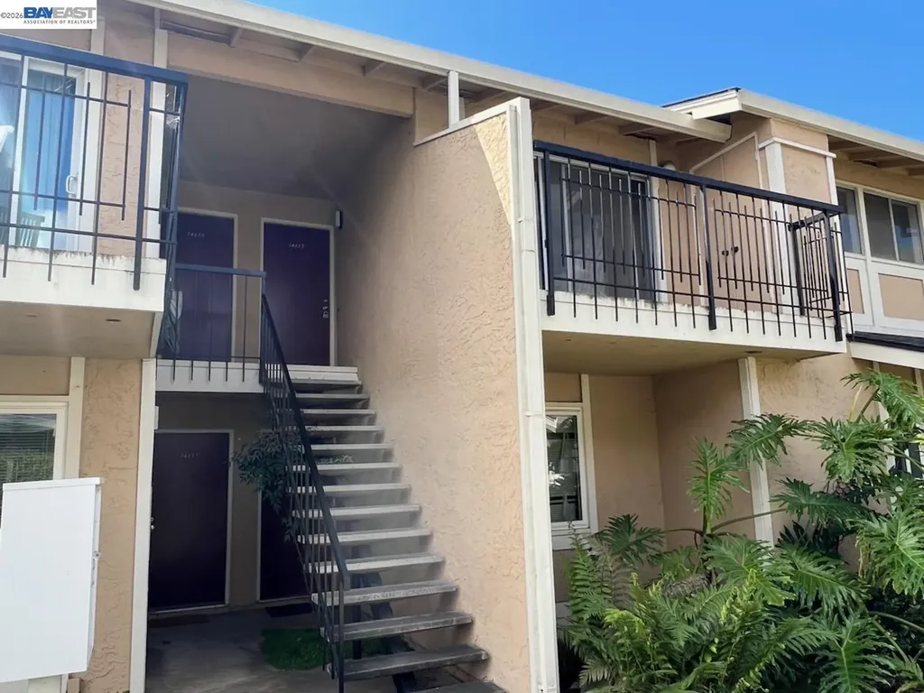 14615 Doolittle Drive San Leandro CA 94577