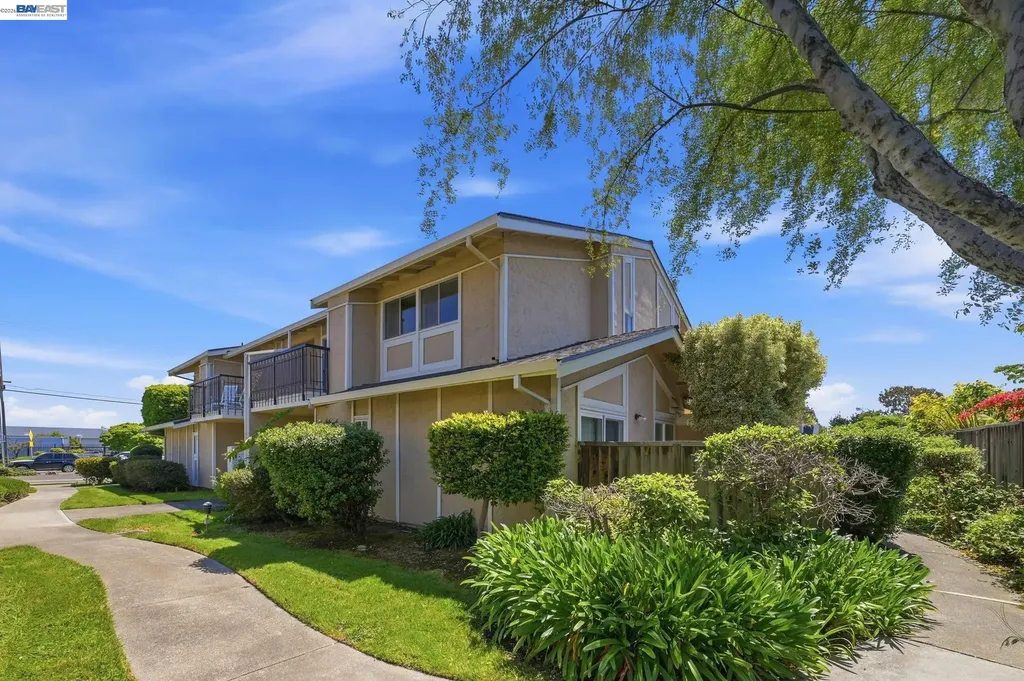 14615 Doolittle Drive San Leandro CA 94577