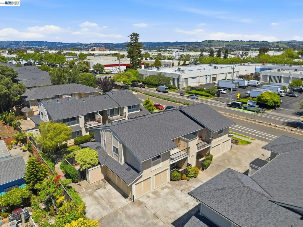 14615 Doolittle Drive San Leandro CA 94577