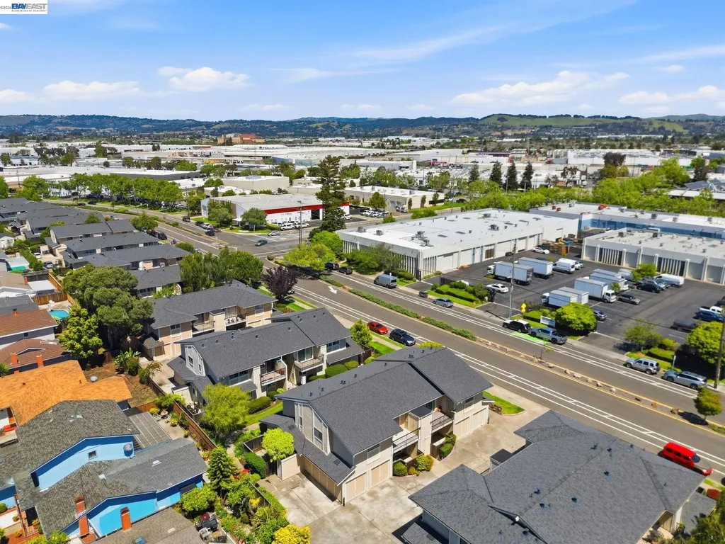 14615 Doolittle Drive San Leandro CA 94577