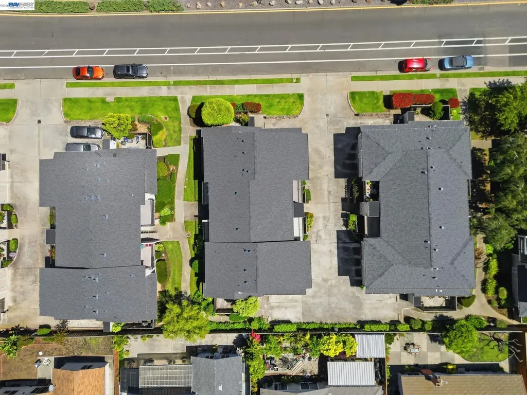 14615 Doolittle Drive San Leandro CA 94577
