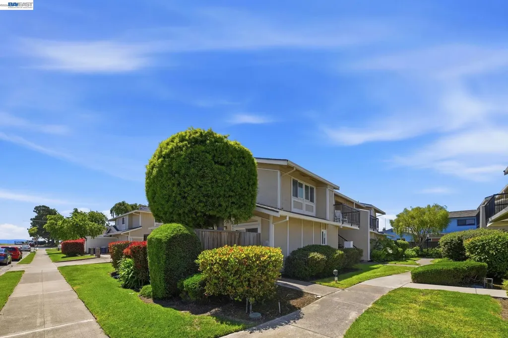14615 Doolittle Drive San Leandro CA 94577