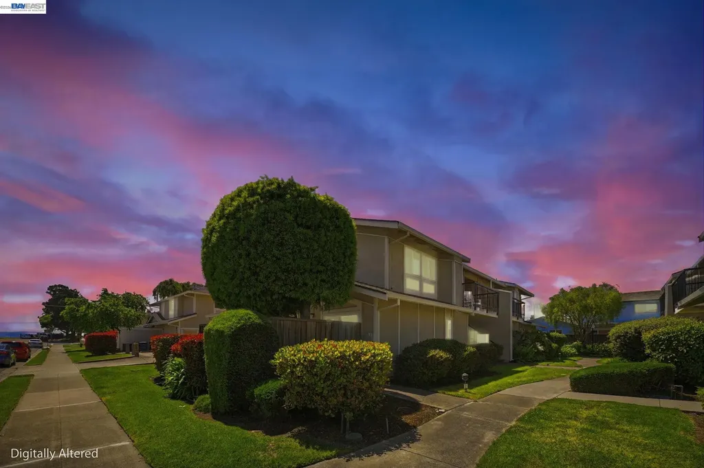 14615 Doolittle Drive San Leandro CA 94577