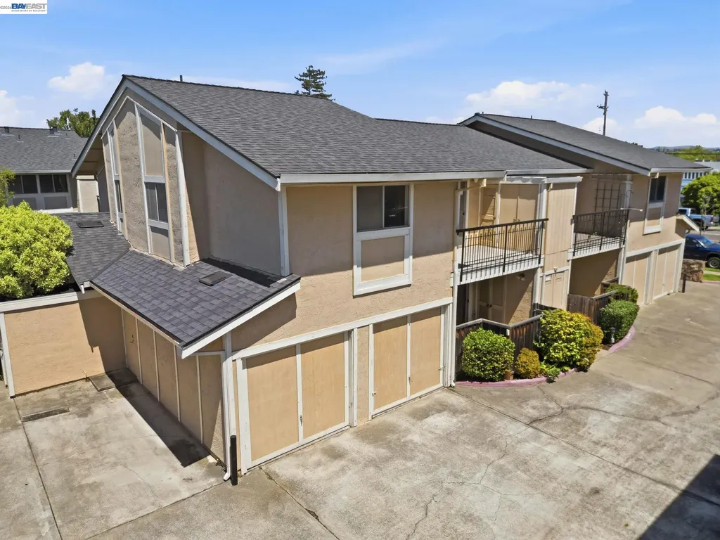 14615 Doolittle Drive San Leandro CA 94577