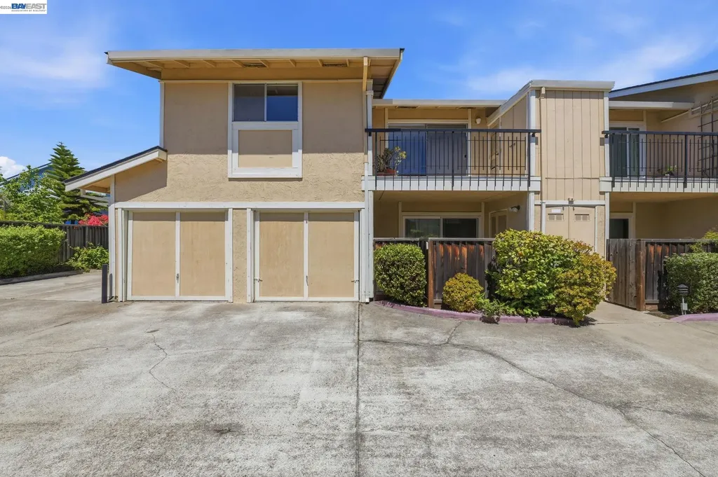 14615 Doolittle Drive San Leandro CA 94577