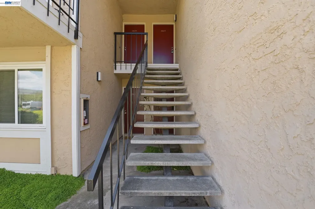 14615 Doolittle Drive San Leandro CA 94577