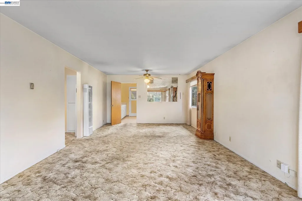 26350 Stryker Street Hayward CA 94545