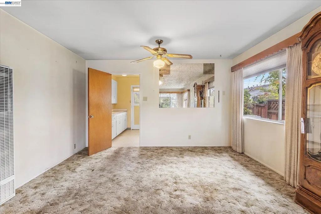26350 Stryker Street Hayward CA 94545