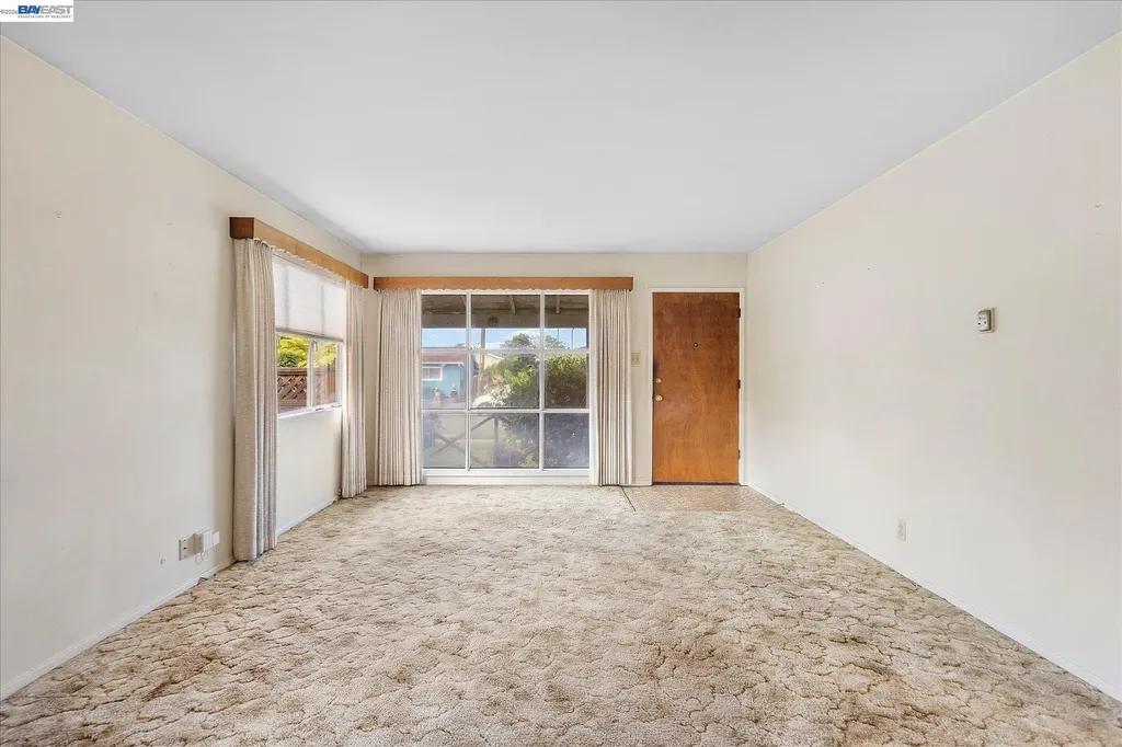 26350 Stryker Street Hayward CA 94545