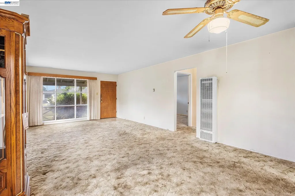 26350 Stryker Street Hayward CA 94545
