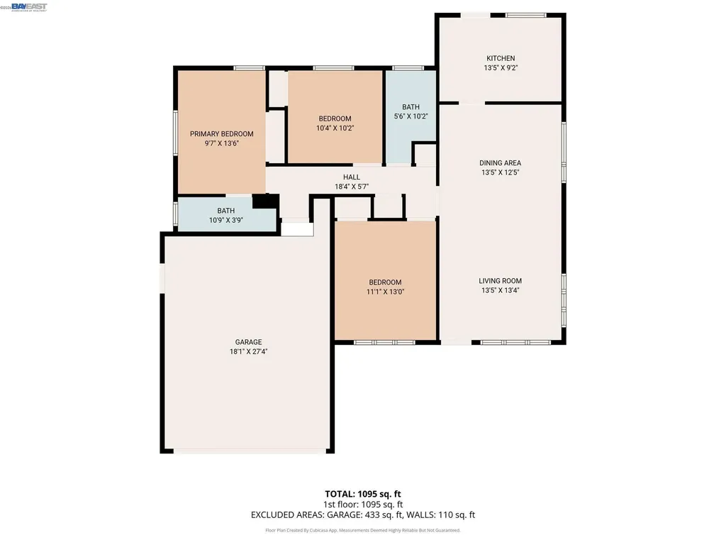 26350 Stryker Street Hayward CA 94545