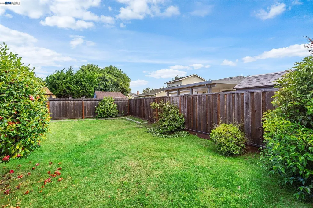 26350 Stryker Street Hayward CA 94545