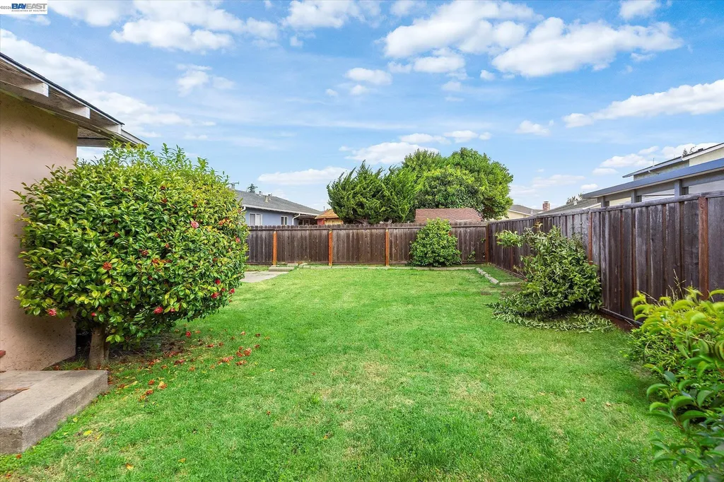 26350 Stryker Street Hayward CA 94545