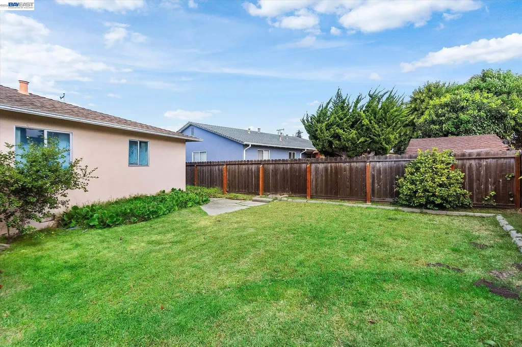 26350 Stryker Street Hayward CA 94545