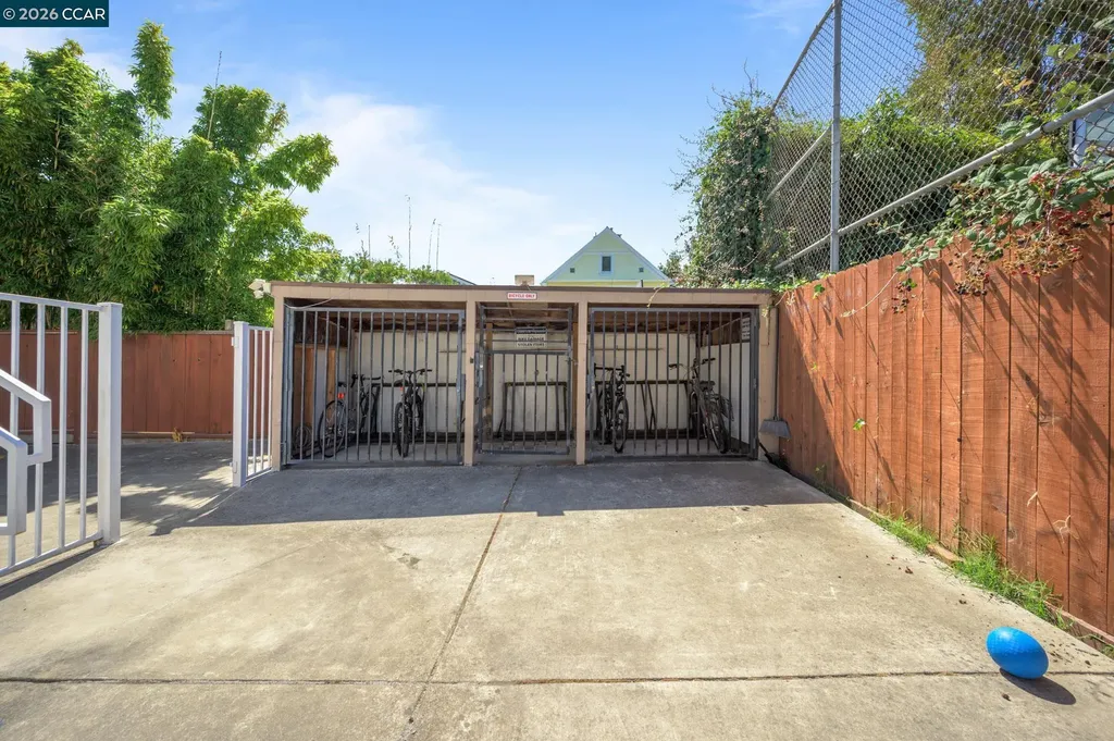 2134 Mcgee Avenue Berkeley CA 94703