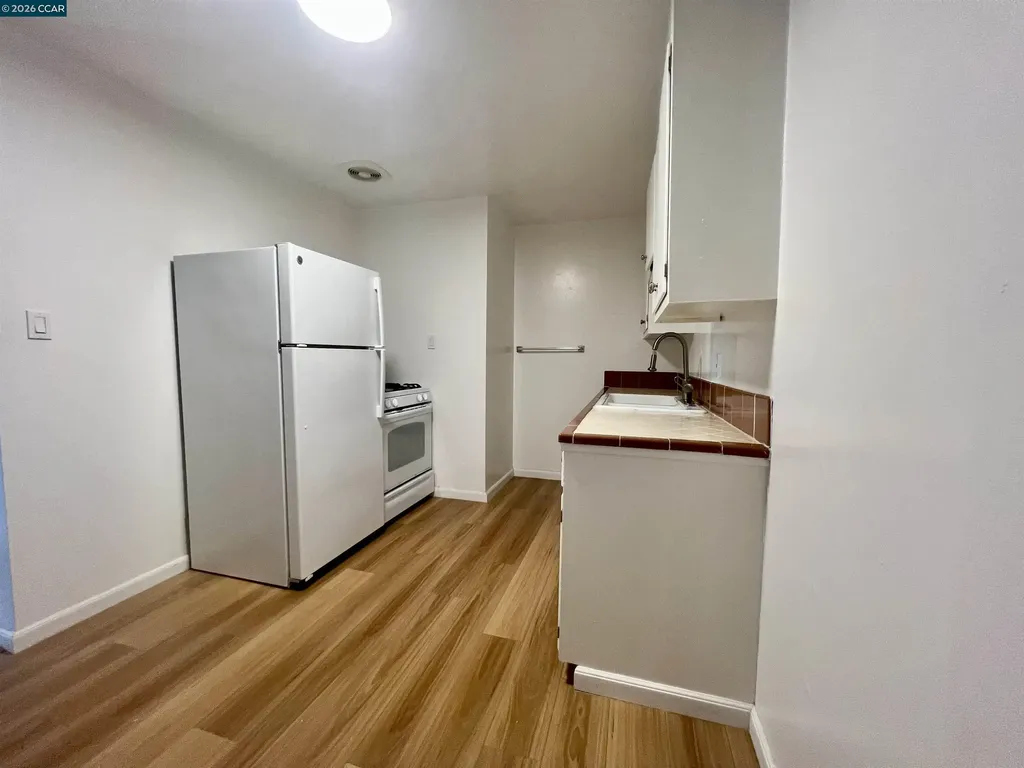 2134 Mcgee Avenue Berkeley CA 94703