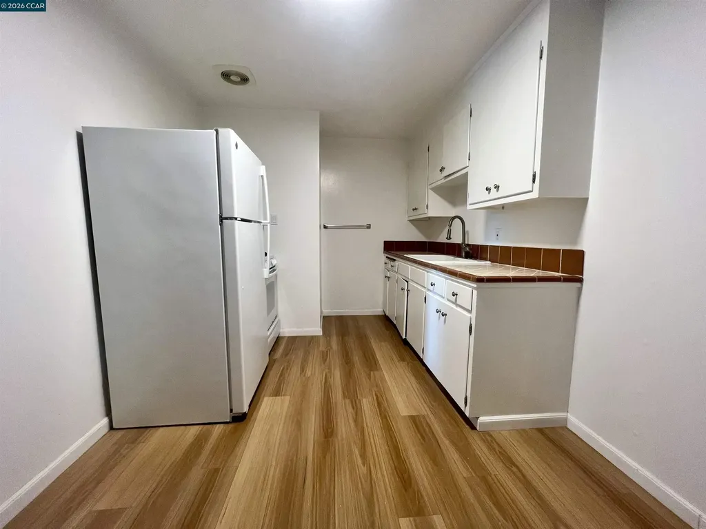 2134 Mcgee Avenue Berkeley CA 94703