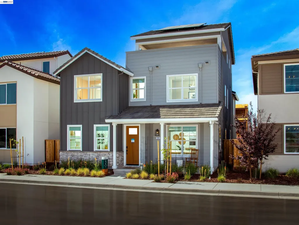 342 Sagebrush Drive Napa CA 94558