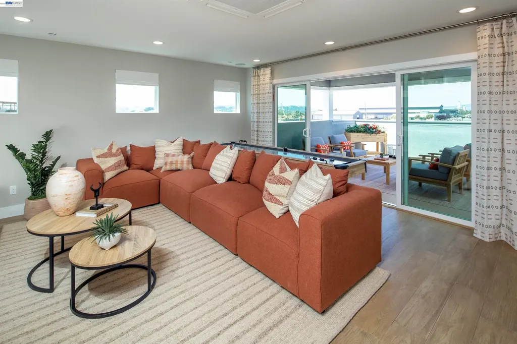 342 Sagebrush Drive Napa CA 94558