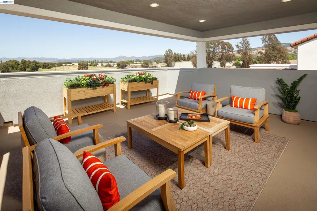 342 Sagebrush Drive Napa CA 94558