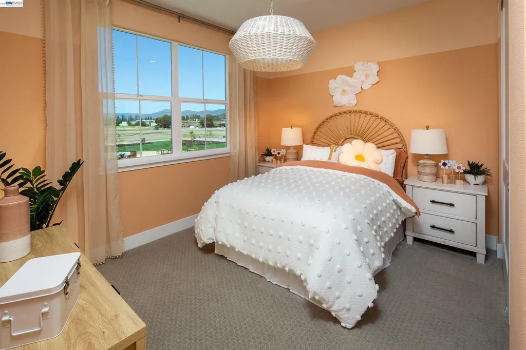 342 Sagebrush Drive Napa CA 94558
