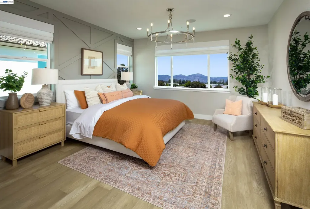 342 Sagebrush Drive Napa CA 94558