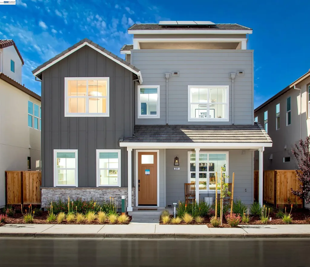 342 Sagebrush Drive Napa CA 94558