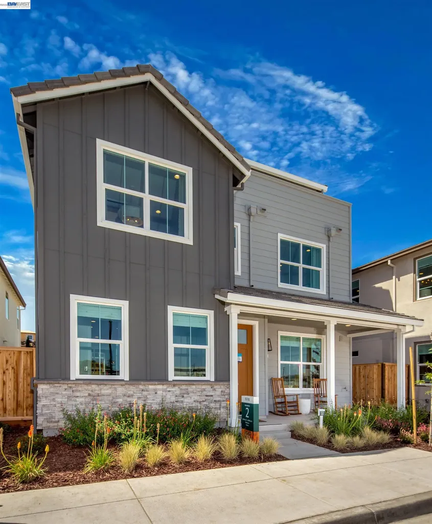 342 Sagebrush Drive Napa CA 94558