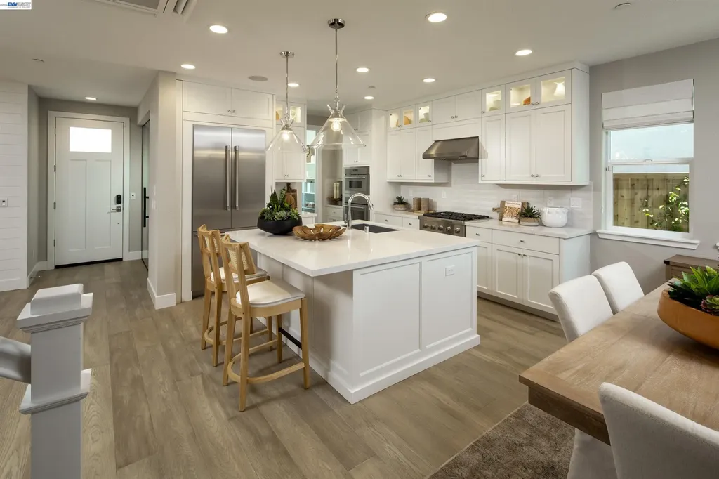 342 Sagebrush Drive Napa CA 94558
