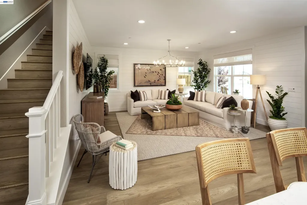 342 Sagebrush Drive Napa CA 94558
