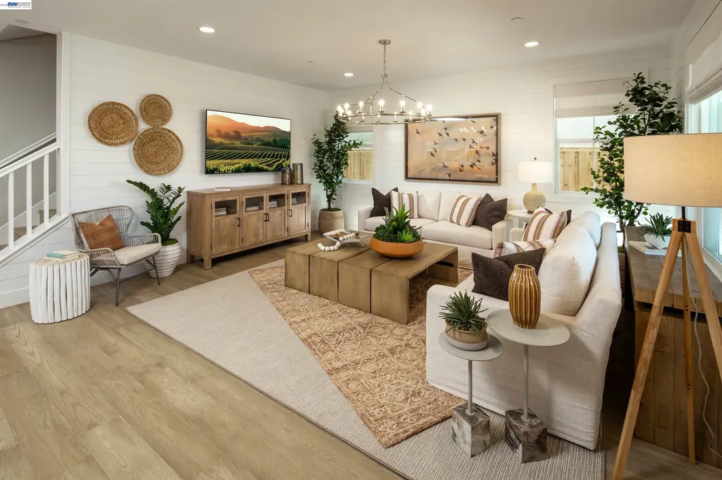 342 Sagebrush Drive Napa CA 94558