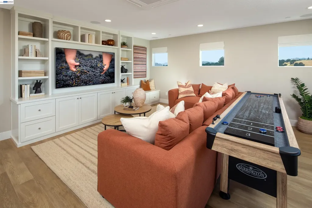 342 Sagebrush Drive Napa CA 94558