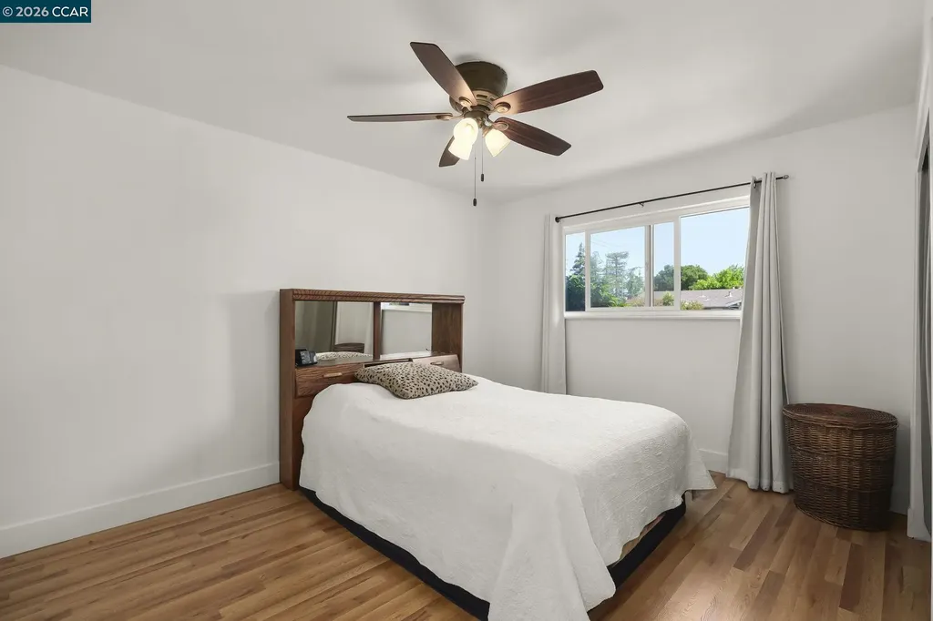 4050 Sacramento Street Concord CA 94521