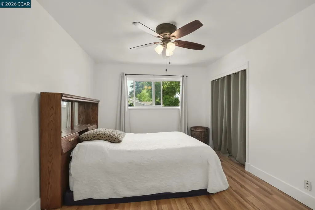 4050 Sacramento Street Concord CA 94521