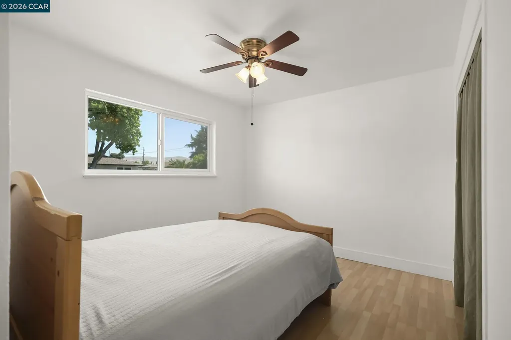 4050 Sacramento Street Concord CA 94521