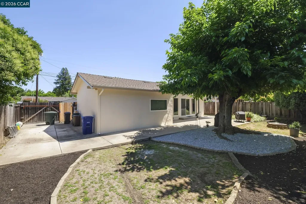 4050 Sacramento Street Concord CA 94521