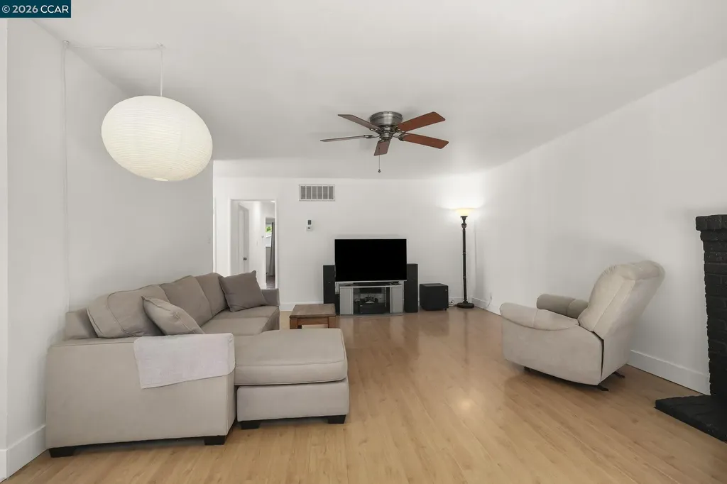 4050 Sacramento Street Concord CA 94521