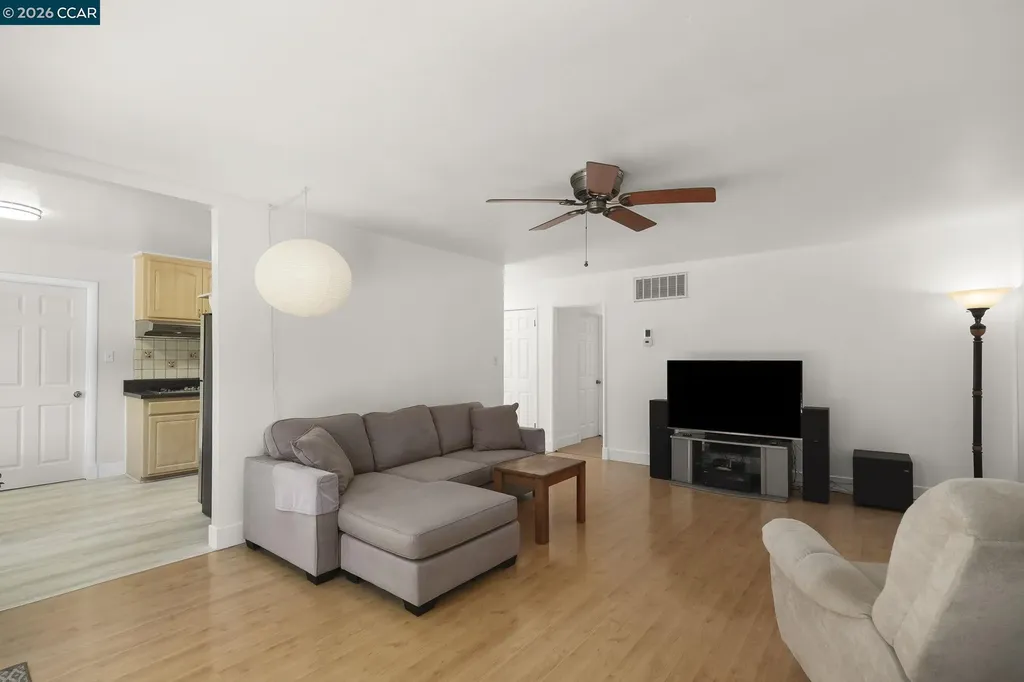 4050 Sacramento Street Concord CA 94521