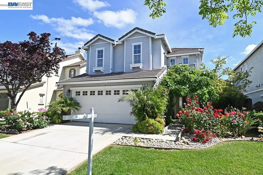 142 Wexford Street Brentwood CA 94513